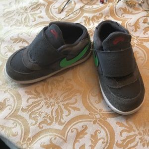 Nike size 7C